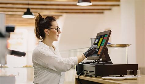 What Are The Different Types Of POS Systems