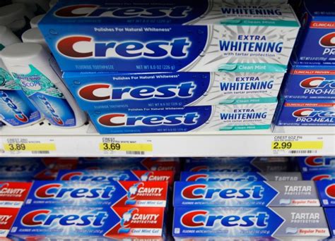 Crest removing controversial microbeads from toothpaste after outcry | CTV News