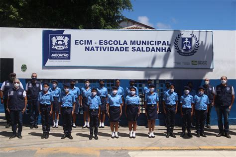 Pecim Programa Nacional Das Escolas Cívico Militares