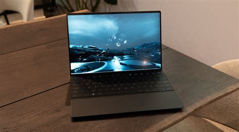 CES 2022: Dell XPS 13 Plus showcased with new design, no trackpad ...