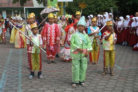 Top Unggulan Inilah Sd Terbaik Di Kabupaten Poso Rilisan Data