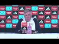 Real Madrid Ancelotti Vuelve A Hablar Claro Los Ataques A Vinicius