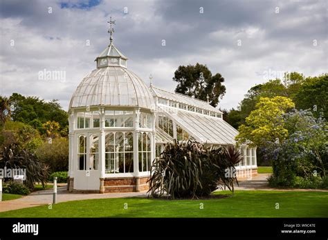 Victorian Greenhouse High Resolution Stock Photography And Images Alamy