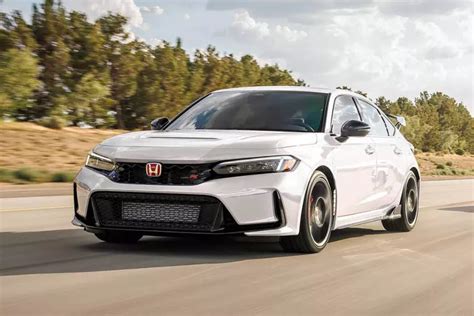 2023 Honda Civic Type R second batch to arrive in PH this year: Report