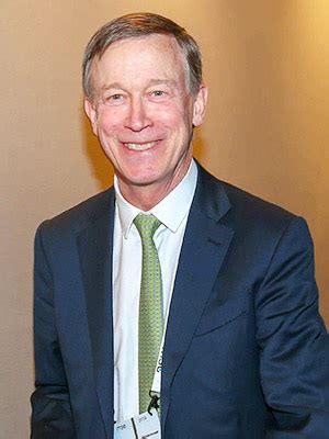 John Hickenlooper: Pics Of The Former Colorado Governor – Hollywood Life