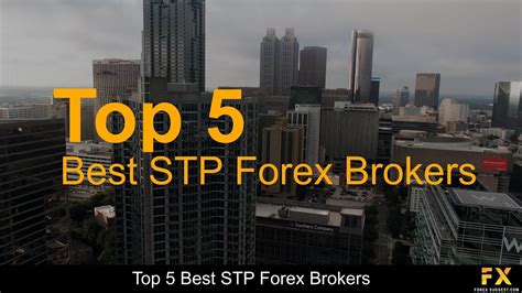 Best Stp Forex Brokers 📈 Youtube