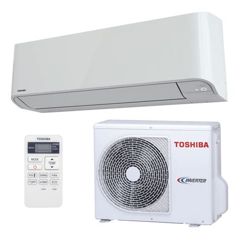 TOSHIBA SEIYA RAS B13J2KVG E RAS 13J2AVG E 3 3 KW Oldalfali