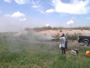 Parihuelas Para Fumigar Directo De F Brica