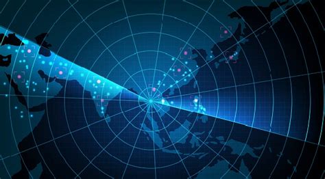 Electronic Warfare Equipment And Radar Capabilities Tektronix