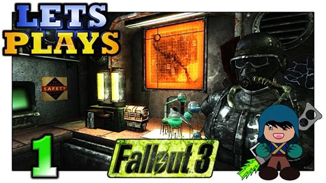 Let S Play Fallout Modded Part Youtube