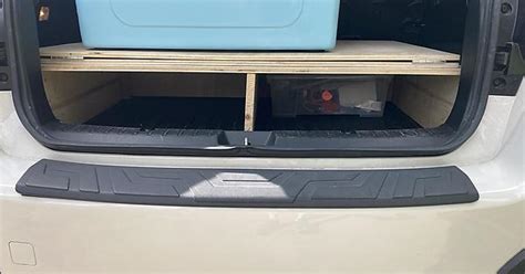 2017 Crosstrek Bed Platform Album On Imgur