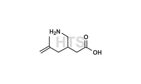 Pregabalin Impurity Hts Biopharma