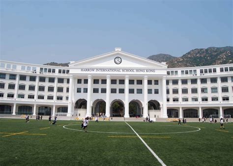 Top International Schools In Hong Kong