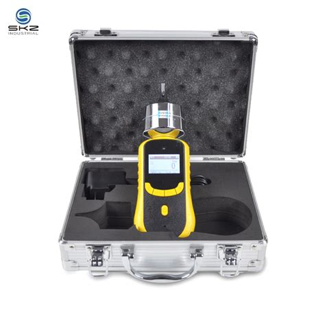 Skz1050 N2 Digital Competitive Price Nitrogen Gas N2 Detector Gas