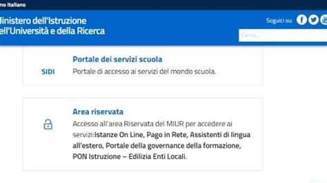 Diagramma Image Miur Istanze On Line Modello D3 Ata
