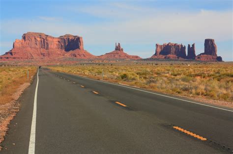 Viagem De Carro Estados Unidos Roteiro De Dias Por Estados