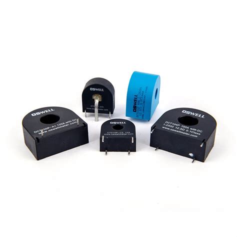 Supply Pcb Mounted Type Current Transformer Ct Metering Wholesale