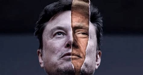 Musk oskarża media takie jak SPIEGEL o zachęcanie do zamachu na Trumpa