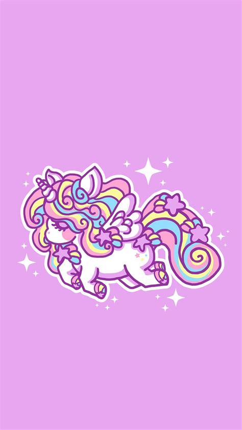 Unicorn Desktop Wallpapers On Wallpaperdog