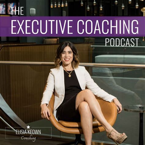 The Executive Coaching Podcast Podcast On Spotify