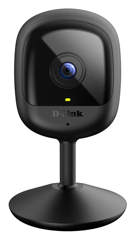 DCS 6100LH Compact Full HD Wi Fi Camera D Link Denmark