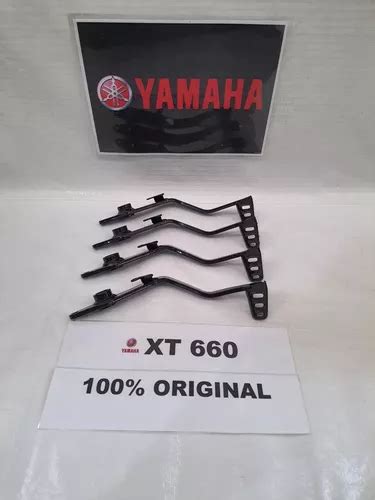 Pedal De Freio Yamaha Xt Original Yamaha Usado Mercadolivre