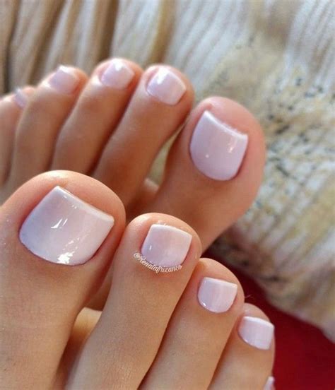 50 Amazing Toe Nail Colors To Choose In 2019 003 Toe Nail Color Summer Toe Nails Pretty Toe