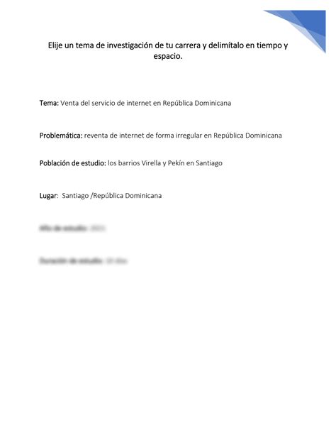 SOLUTION Importancia De La Metodolog A De La Investigaci N Actividad 1