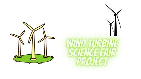 Wind turbine science fair project - Science Fair Projects