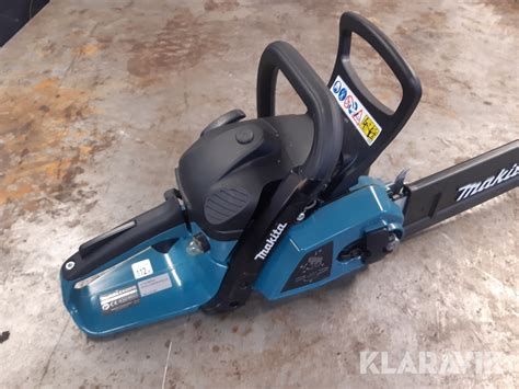 Motorsåg Makita Ea3201s Nässjö Klarav