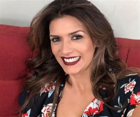 Vuelve la grúa televisiva TVN ficha a Ivette Vergara que regresa al