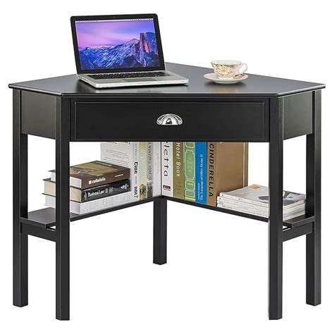 Buy Corner Desk Corner Table Zenoddly Corner Computer Desk For Home