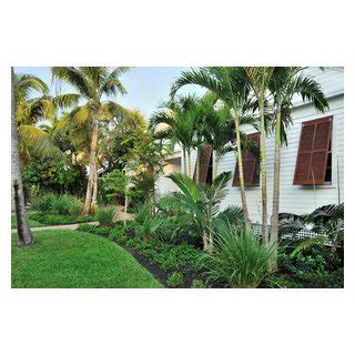 Key West Retreat Tropical Garden Miami By Craig Reynolds