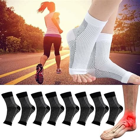 Pairs Soothe Socks For Neuropathy Pain Soothesocks Compression Socks