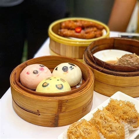 The Best Yum Cha Restaurants In Sydney The Latch