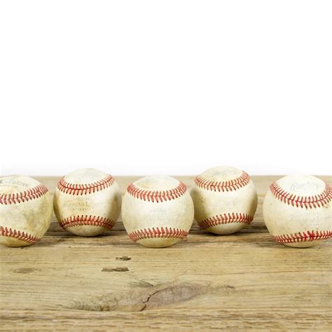 Old Baseball Etsy