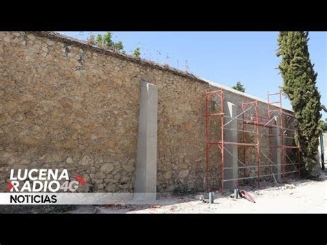 Obras Del Carmen Youtube