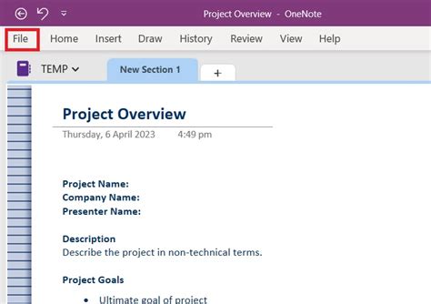 How To Change Default Font In OneNote Quick Guide PresentationSkills Me