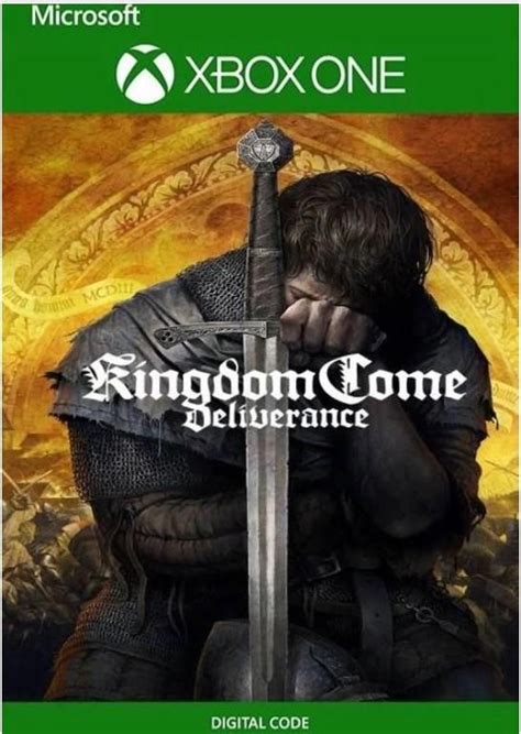 Kingdom Come Deliverance Xbox One Key Zetgiebe