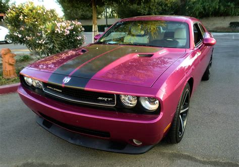 2010 Dodge Challenger Guide Specs Performance And More Amazing