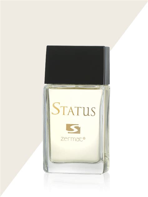 Status Perfume Ubicaciondepersonascdmxgobmx