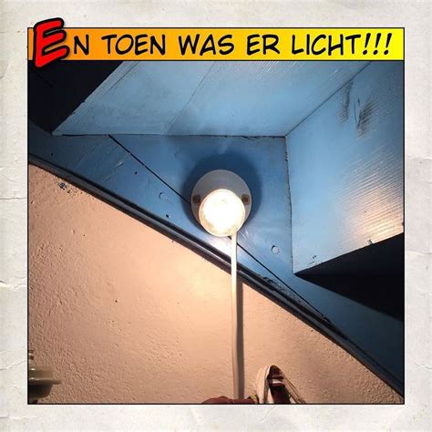 Serena Cloos On Instagram Hoppa Zelf Een Lamp Boven Aan De