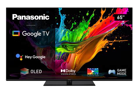 Panasonic Tx Mz E K Oled Tv