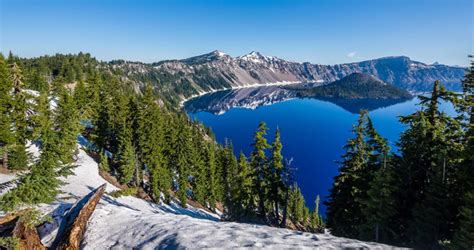 25 Best Places To Visit In The Pacific Northwest