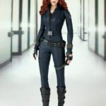 Hot Toys Mms Iron Man Black Widow Hot Toys Complete Checklist