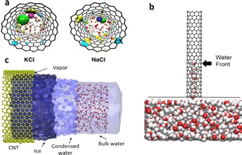 Modeling Confinement Effects On Transport And Phase Transitions In