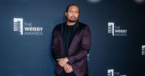 Roy Wood Jr Leaves The Daily Show Role As Correspondent