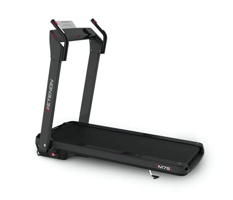 Tapis De Course Pliable Etenon Allstar Musculation