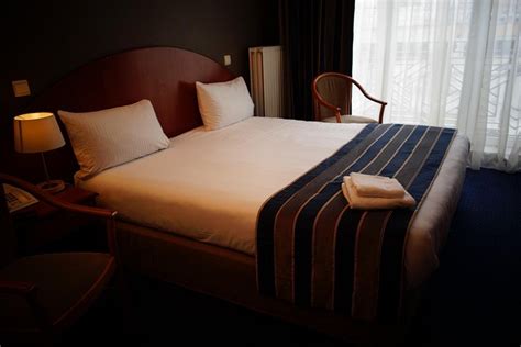 HOTEL MIDI-ZUID - Prices & Reviews (Brussels, Belgium)