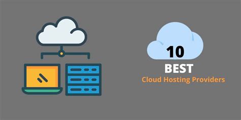 10 Best Cloud Hosting Providers (2021 Updated) - Cloudzat